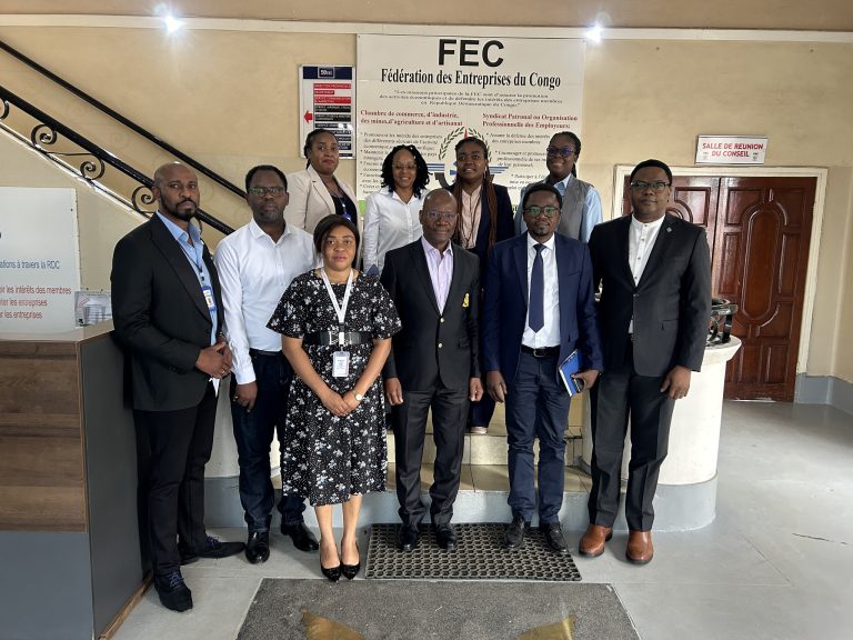 La FEC et le CHTT organisent une table ronde axée sur les évacuations sanitaires