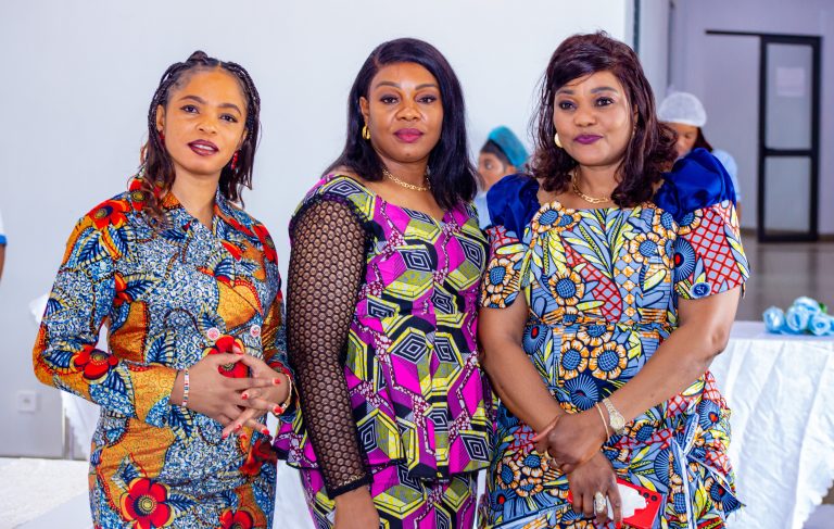 Célébration des droits des femmes du CHTT / CNSS ce 9 mars 2026